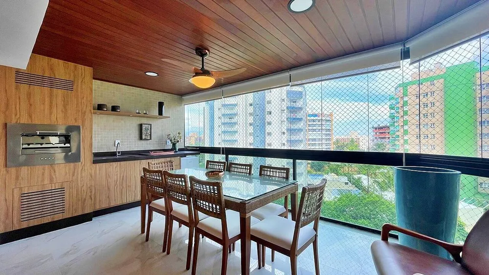 Apartamento, 5 quartos, 176 m² - Foto 3