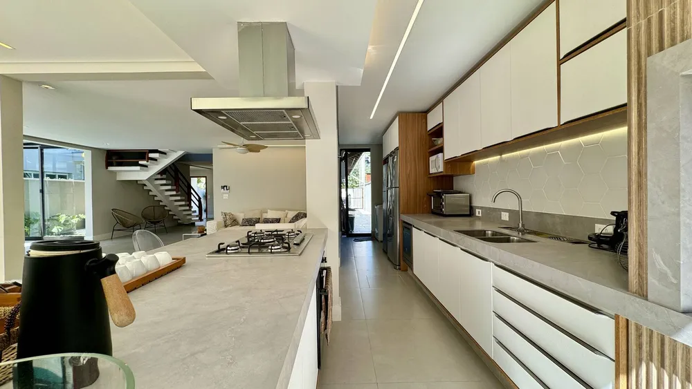 Casa, 5 quartos, 320 m² - Foto 9