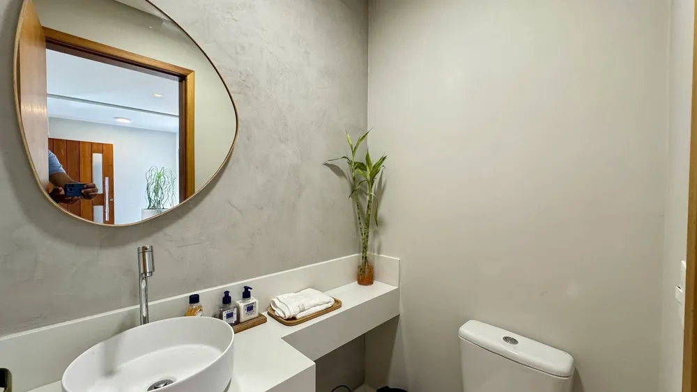Casa, 5 quartos, 320 m² - Foto 11