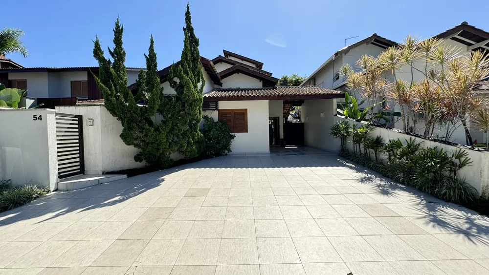 Casa, 5 quartos, 320 m² - Foto 3
