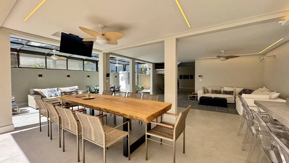 Casa, 5 quartos, 320 m² - Foto 4