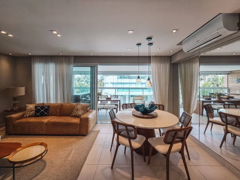 Apartamento, 3 quartos, 123 m² - Foto 3