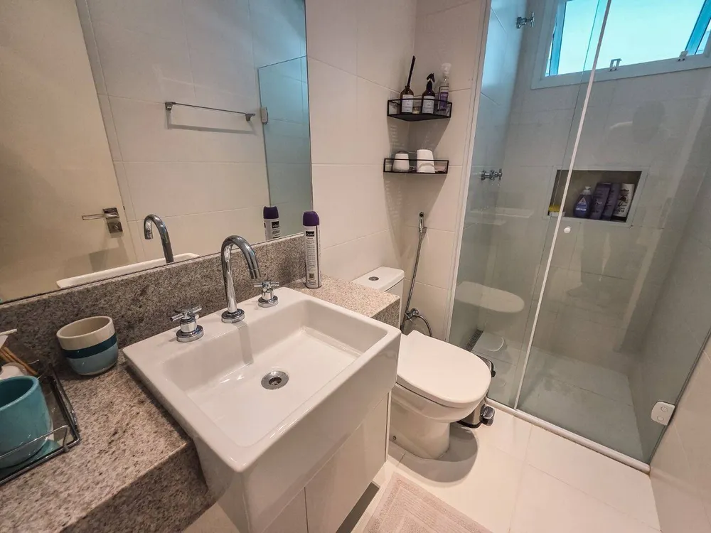 Apartamento, 3 quartos, 123 m² - Foto 6