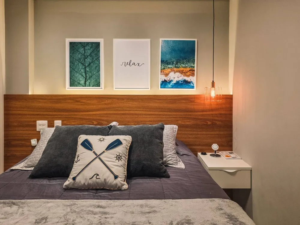 Apartamento, 3 quartos, 123 m² - Foto 7