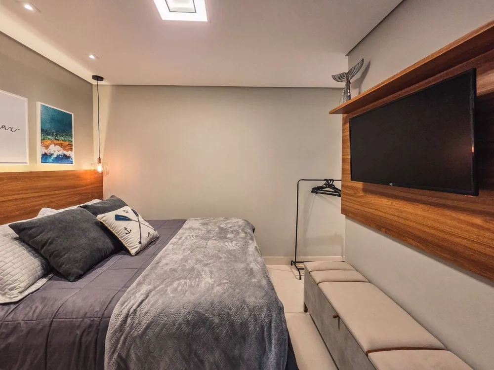 Apartamento, 3 quartos, 123 m² - Foto 8