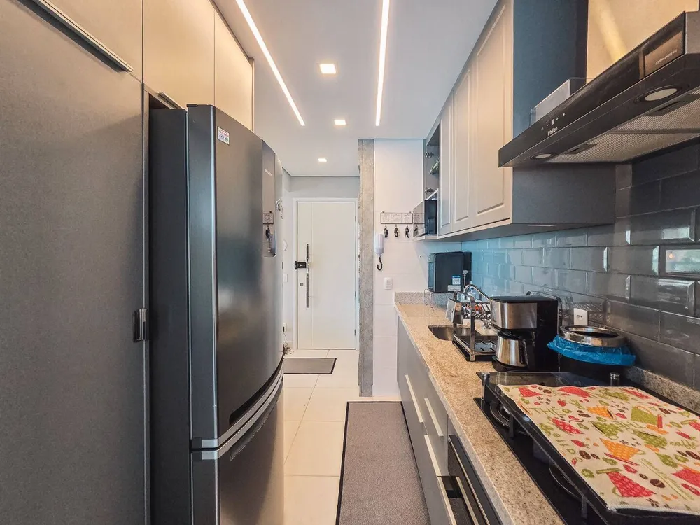 Apartamento, 3 quartos, 123 m² - Foto 4
