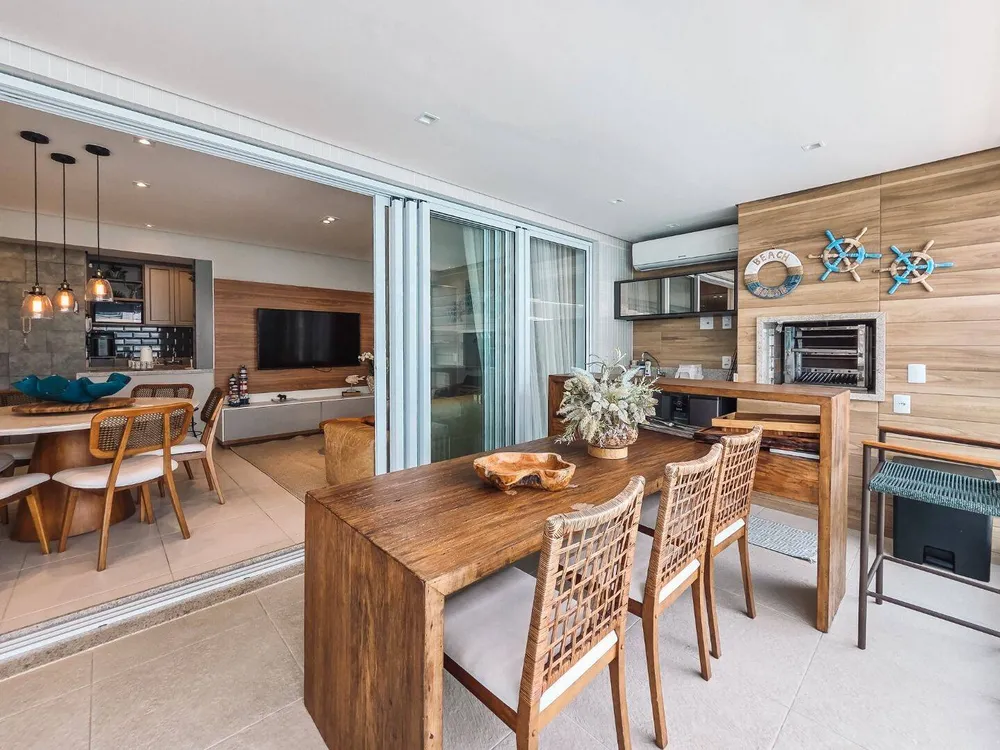 Apartamento, 3 quartos, 123 m² - Foto 5