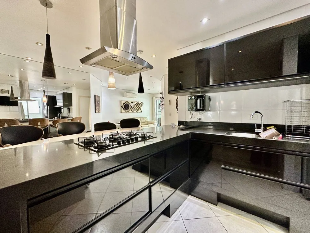 Apartamento, 3 quartos, 124 m² - Foto 3