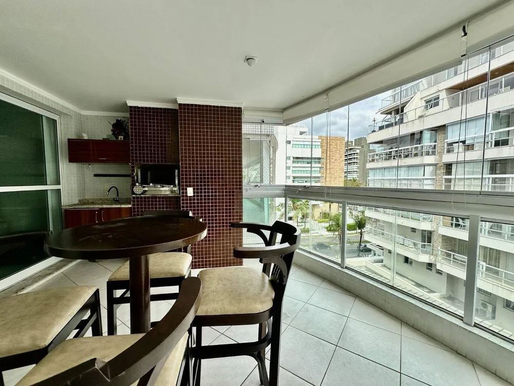 Apartamento, 3 quartos, 124 m² - Foto 4
