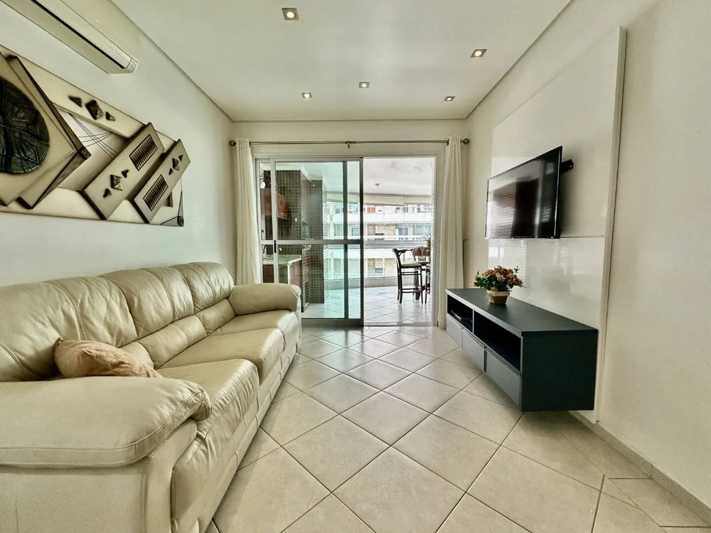 Apartamento, 3 quartos, 124 m² - Foto 8