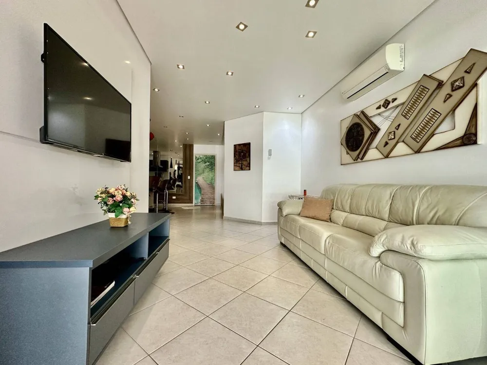 Apartamento, 3 quartos, 124 m² - Foto 1