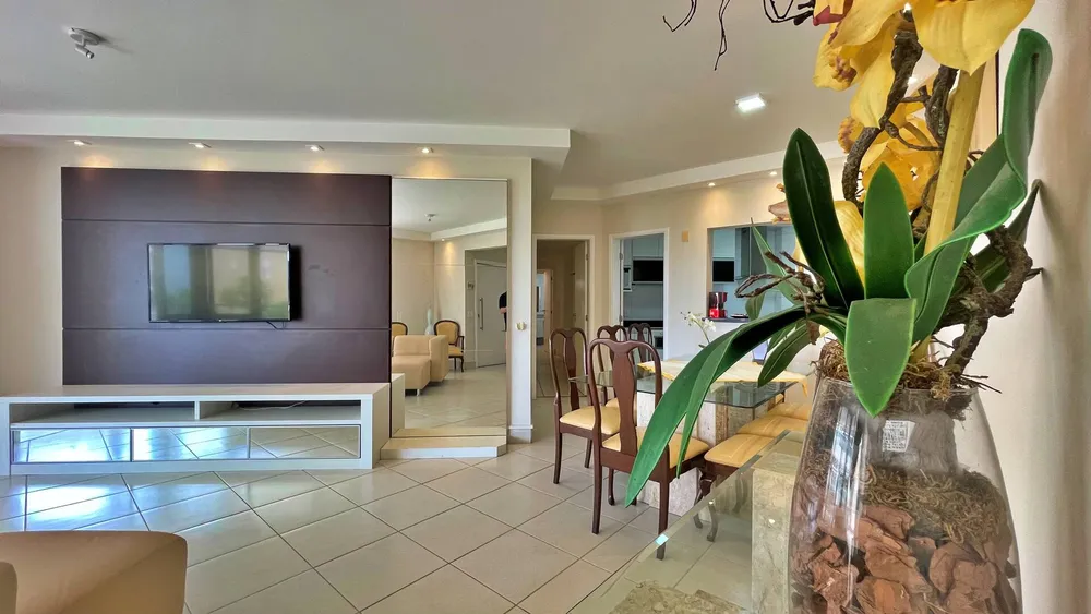 Apartamento, 4 quartos, 178 m² - Foto 2