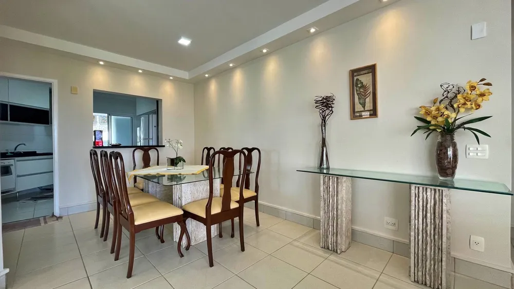 Apartamento, 4 quartos, 178 m² - Foto 4