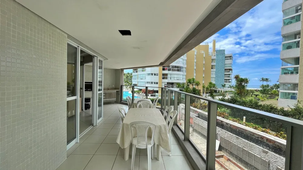 Apartamento, 4 quartos, 178 m² - Foto 1