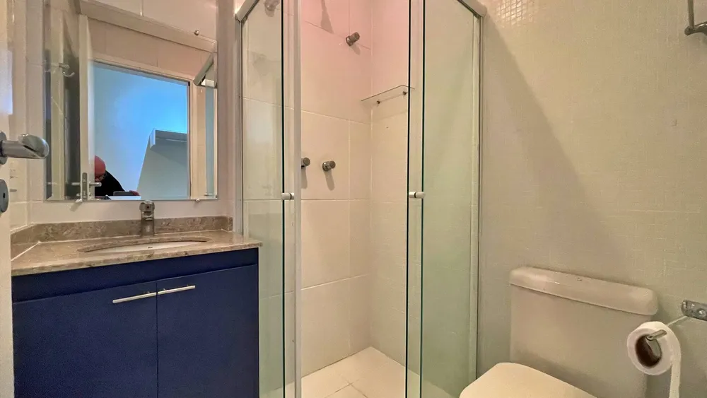 Apartamento, 4 quartos, 178 m² - Foto 10