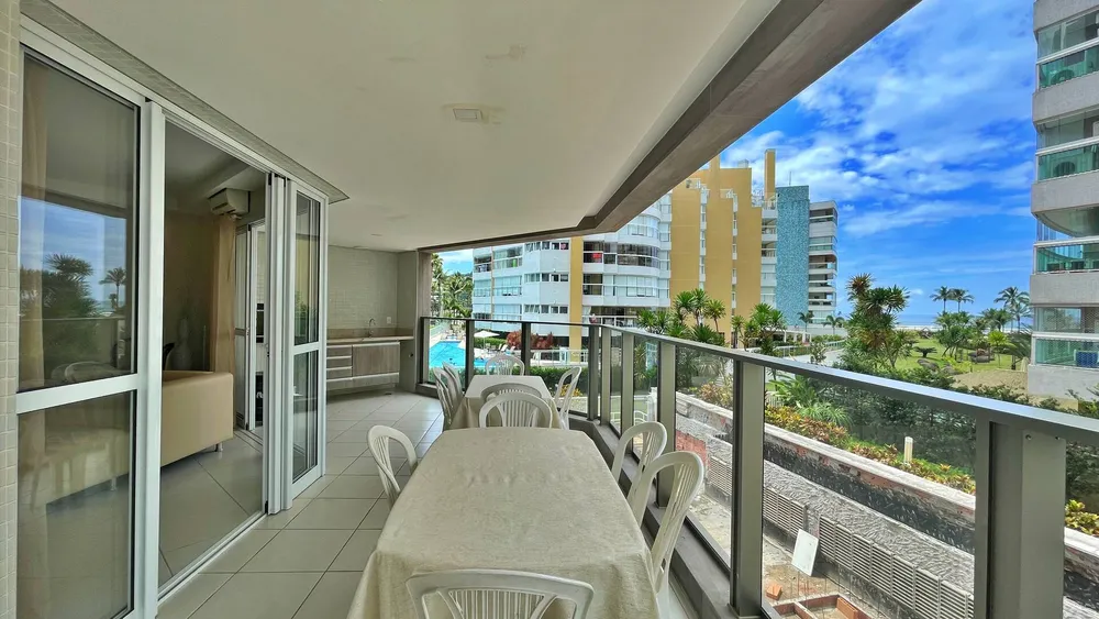 Apartamento, 4 quartos, 178 m² - Foto 8