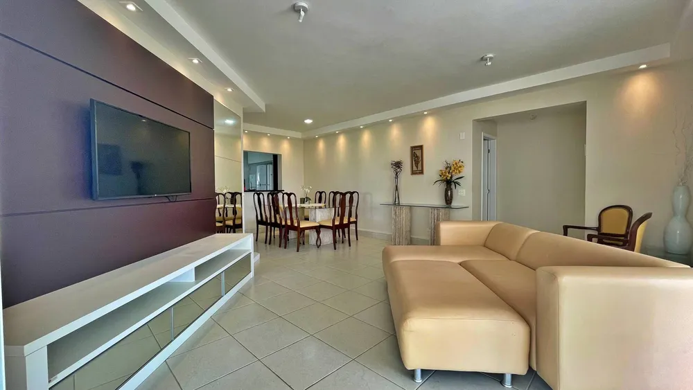 Apartamento, 4 quartos, 178 m² - Foto 5