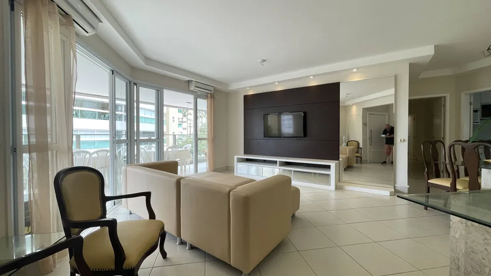 Apartamento, 4 quartos, 178 m² - Foto 6