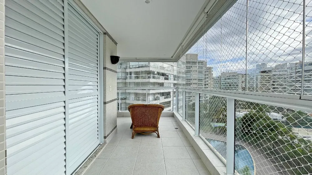 Apartamento, 3 quartos, 138 m² - Foto 2