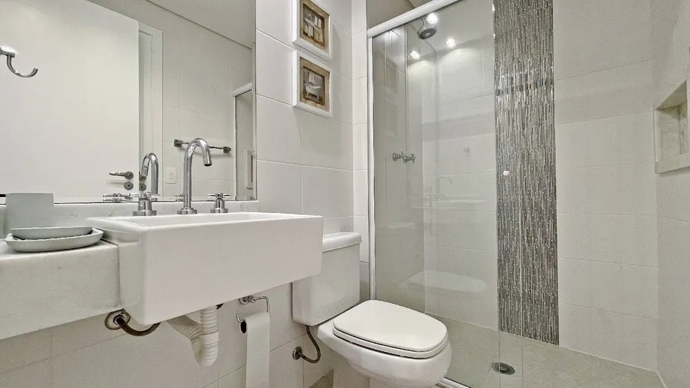 Apartamento, 3 quartos, 138 m² - Foto 7