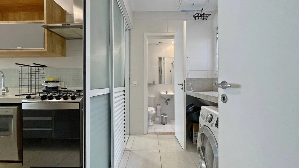 Apartamento, 3 quartos, 138 m² - Foto 8