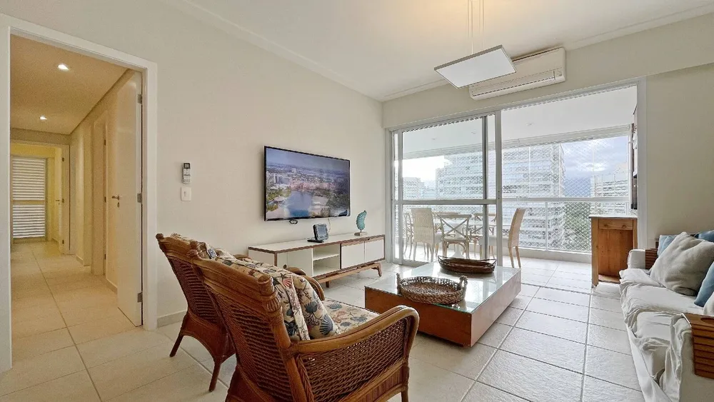 Apartamento, 3 quartos, 138 m² - Foto 5