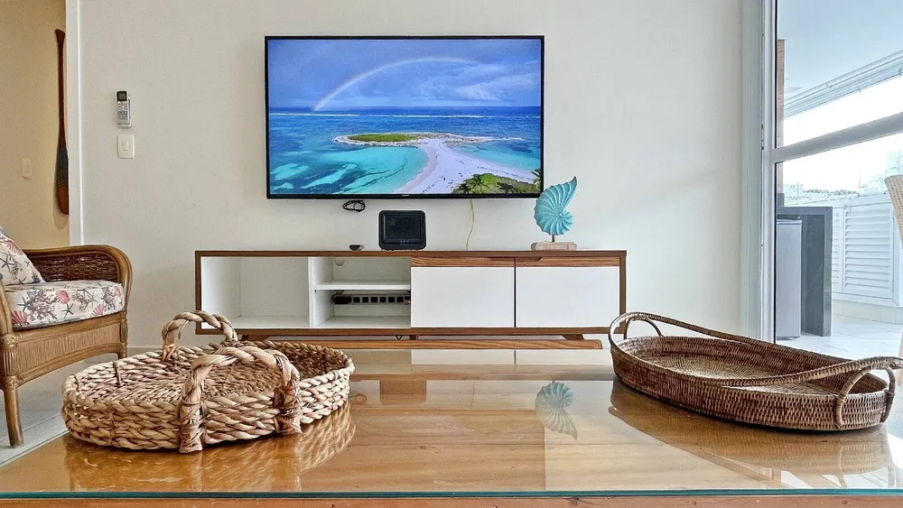 Apartamento, 3 quartos, 138 m² - Foto 4