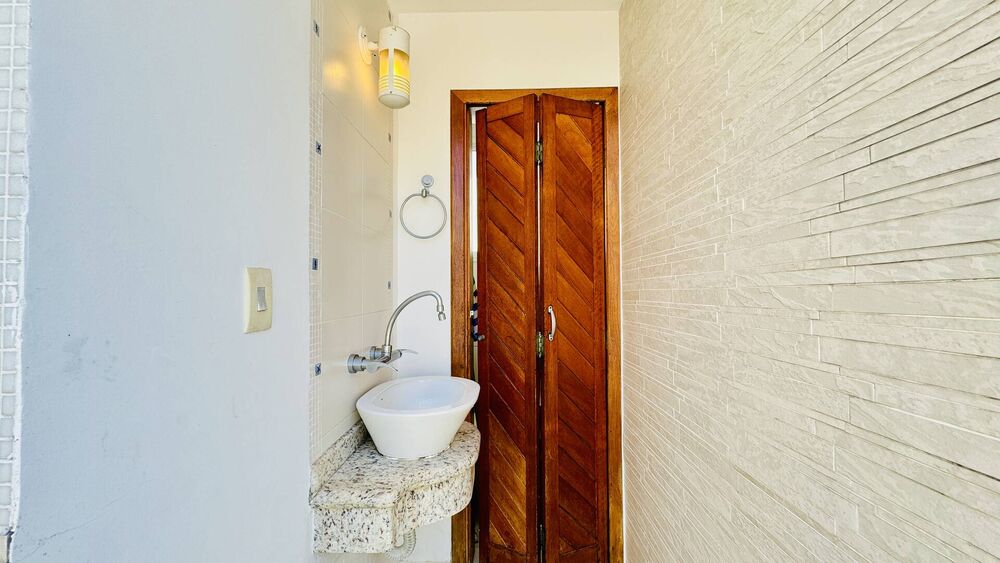 Cobertura à venda com 5 quartos, 415m² - Foto 5