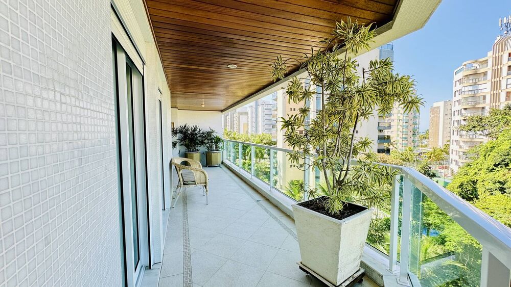 Cobertura à venda com 5 quartos, 415m² - Foto 8