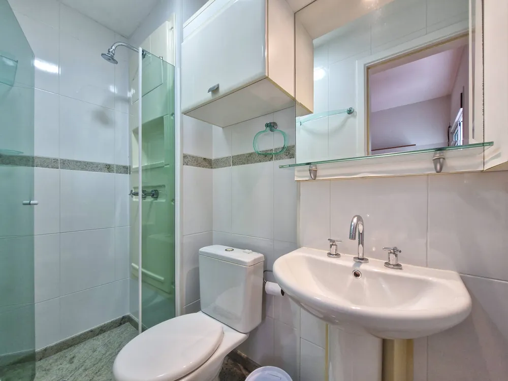 Apartamento, 4 quartos, 142 m² - Foto 8