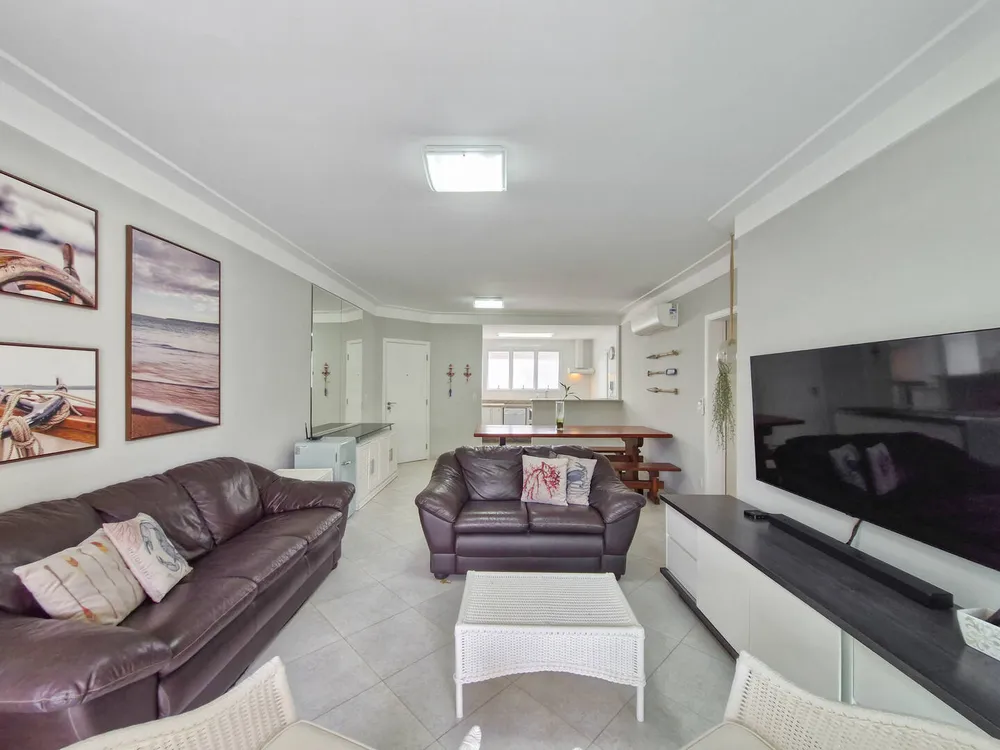 Apartamento, 4 quartos, 142 m² - Foto 3
