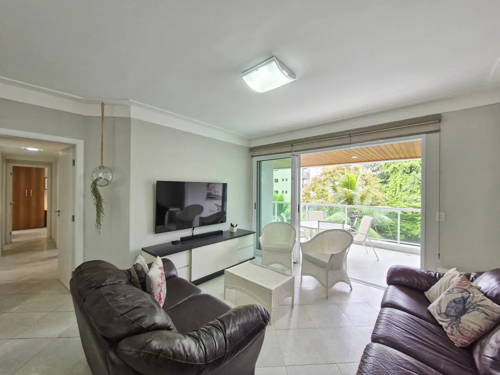 Apartamento, 4 quartos, 142 m² - Foto 2