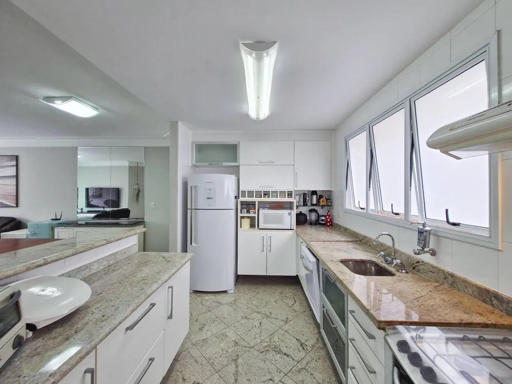 Apartamento, 4 quartos, 142 m² - Foto 5
