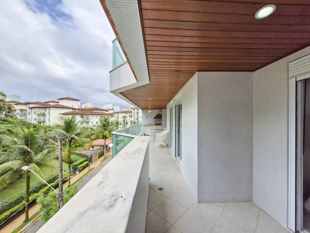 Apartamento, 4 quartos, 142 m² - Foto 4