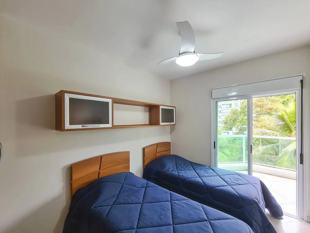 Apartamento, 4 quartos, 142 m² - Foto 6