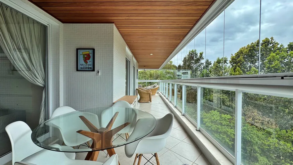 Apartamento, 4 quartos, 134 m² - Foto 6