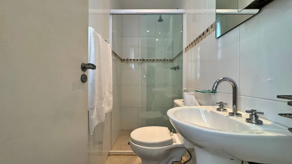 Apartamento, 4 quartos, 134 m² - Foto 3