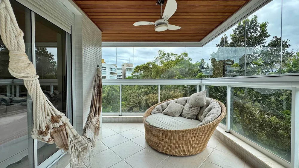 Apartamento, 4 quartos, 134 m² - Foto 7