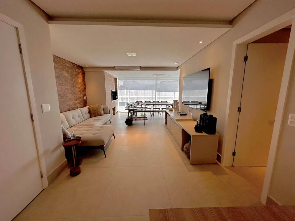 Apartamento, 3 quartos, 138 m² - Foto 5