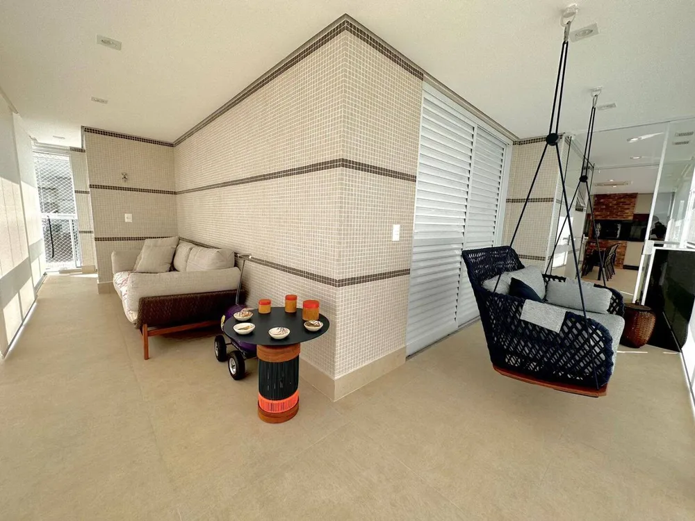 Apartamento, 3 quartos, 138 m² - Foto 3