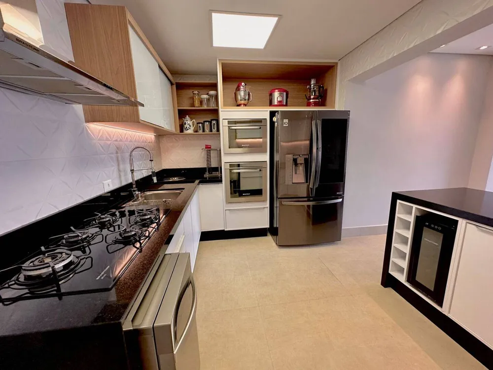 Apartamento, 3 quartos, 138 m² - Foto 6