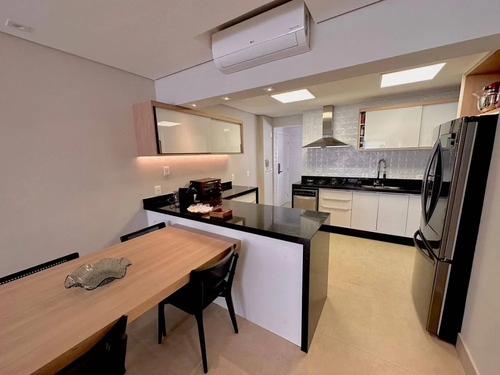 Apartamento, 3 quartos, 138 m² - Foto 2