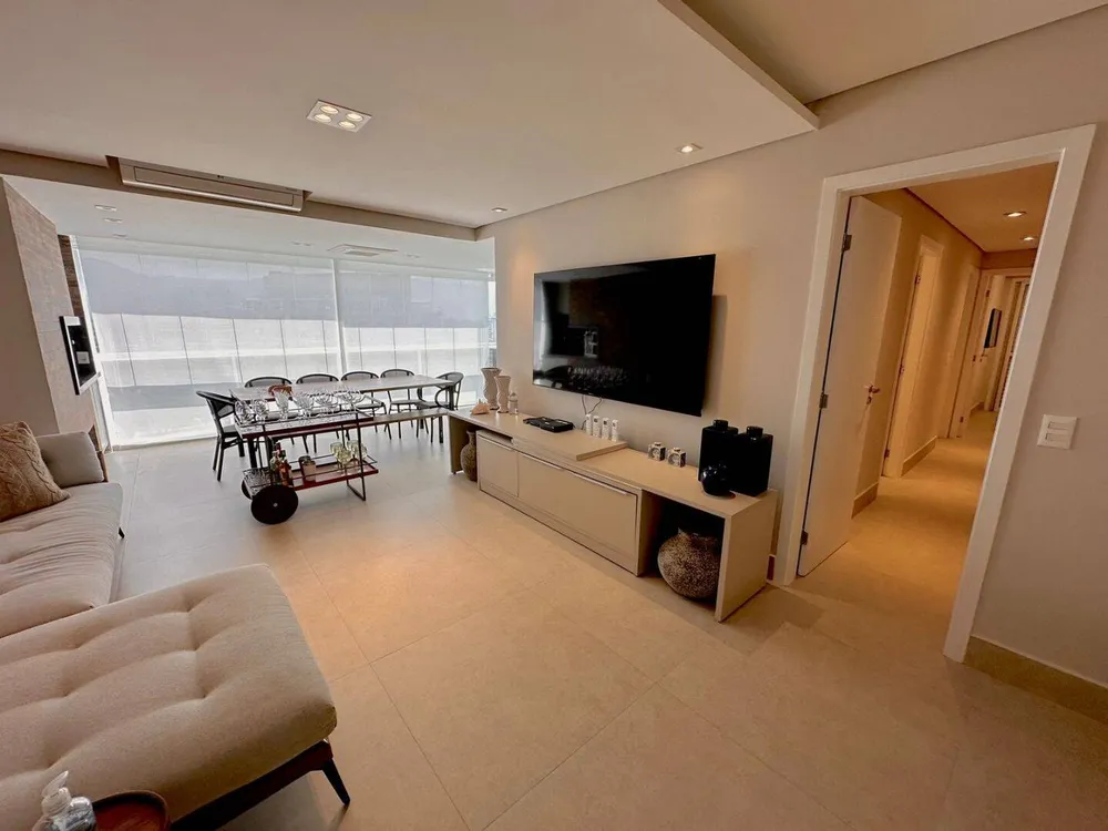 Apartamento, 3 quartos, 138 m² - Foto 4