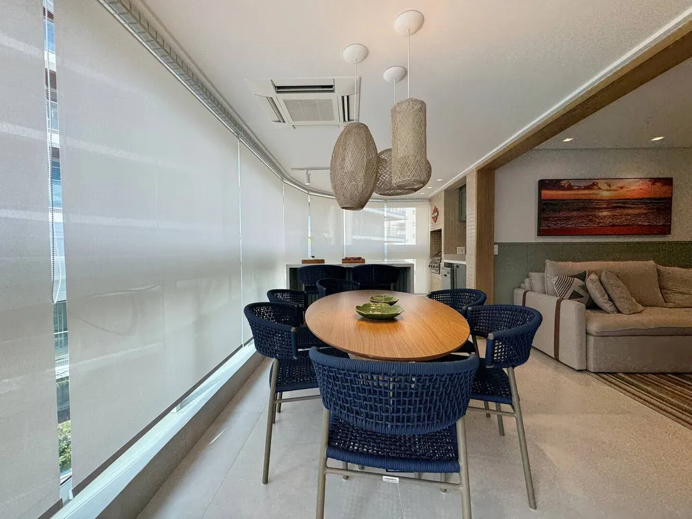 Apartamento, 4 quartos, 127 m² - Foto 8