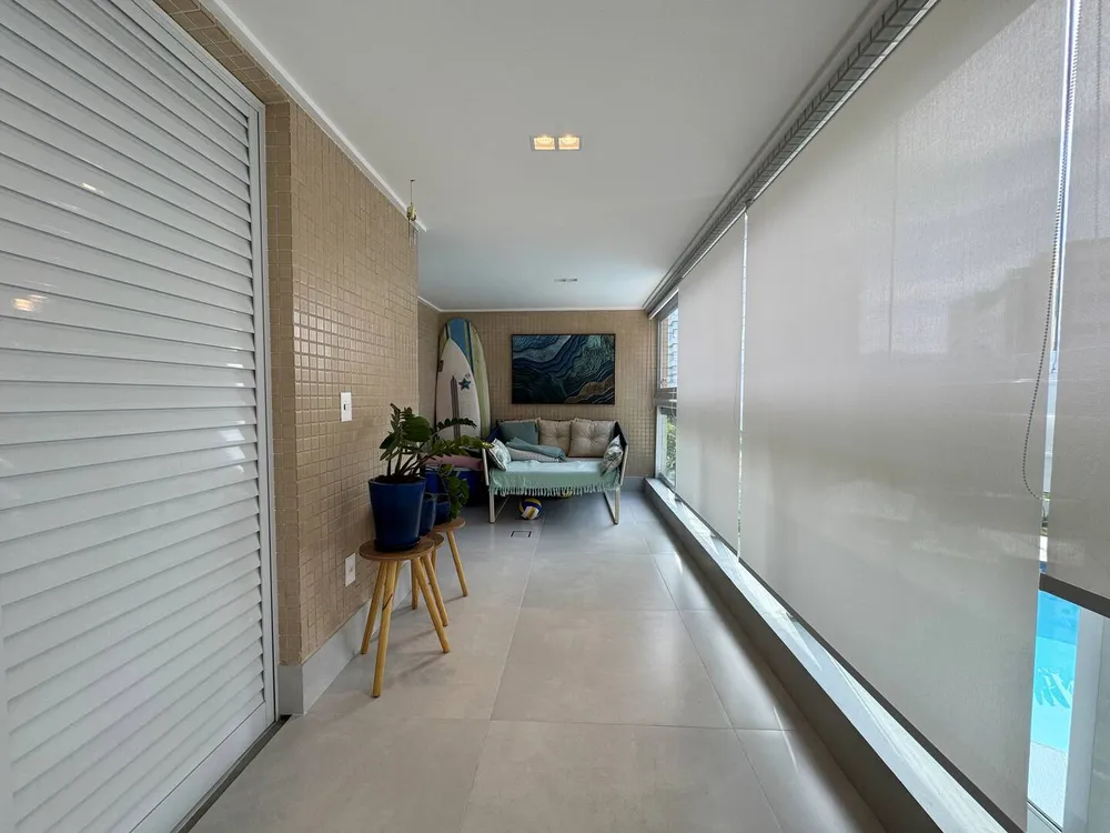 Apartamento, 4 quartos, 127 m² - Foto 7