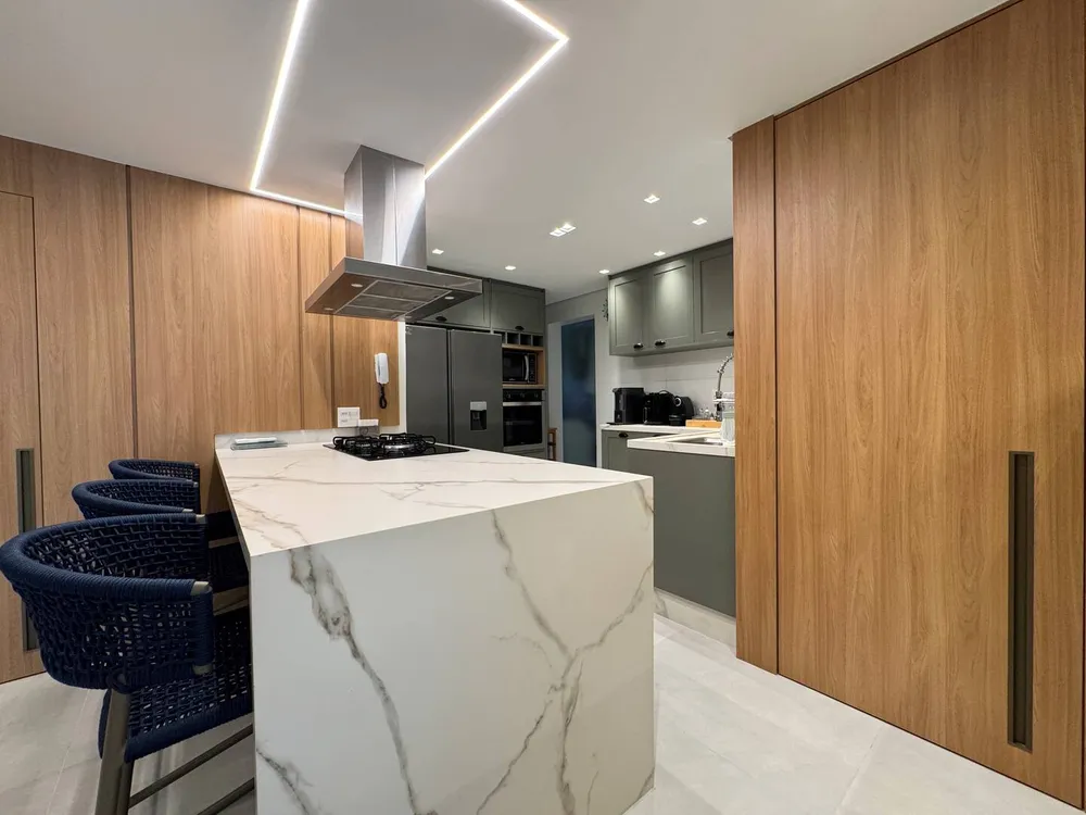 Apartamento, 4 quartos, 127 m² - Foto 3