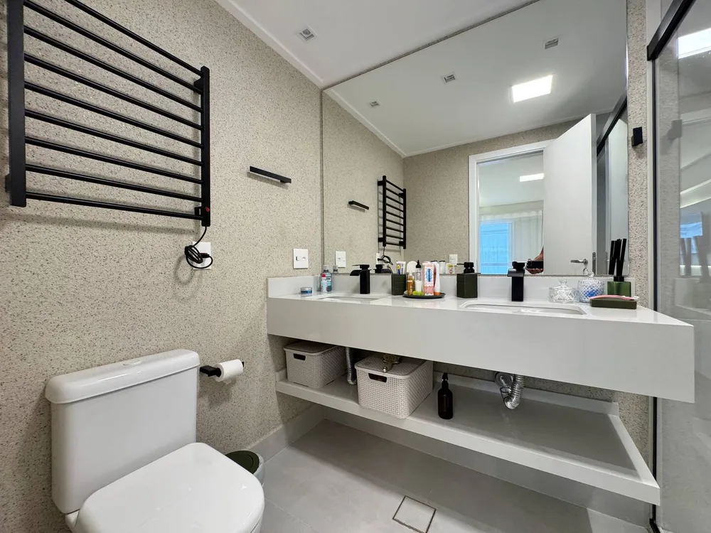 Apartamento, 4 quartos, 127 m² - Foto 6