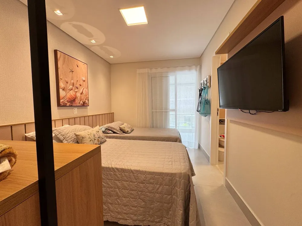 Apartamento, 4 quartos, 127 m² - Foto 4