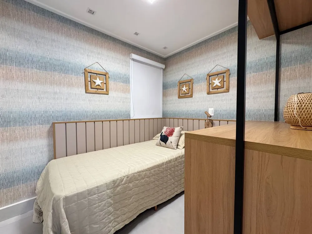 Apartamento, 4 quartos, 127 m² - Foto 5
