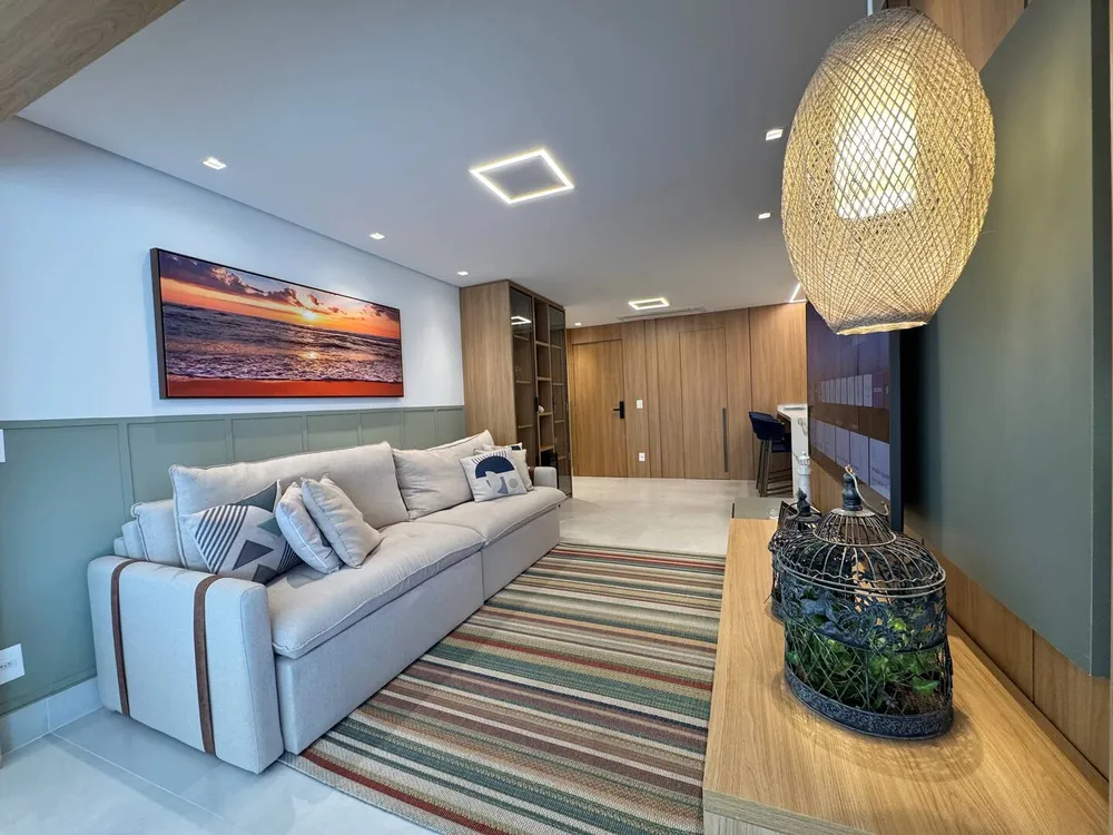 Apartamento, 4 quartos, 127 m² - Foto 1